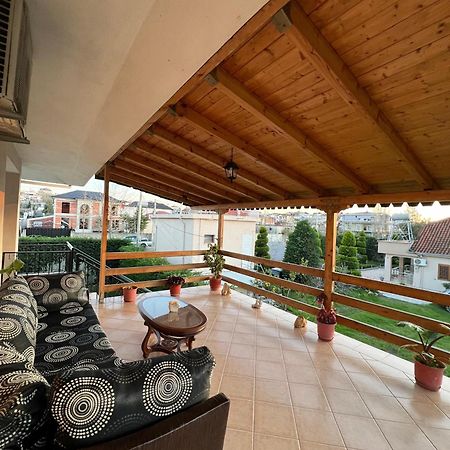 Villa Çerpja Kamez Extérieur photo