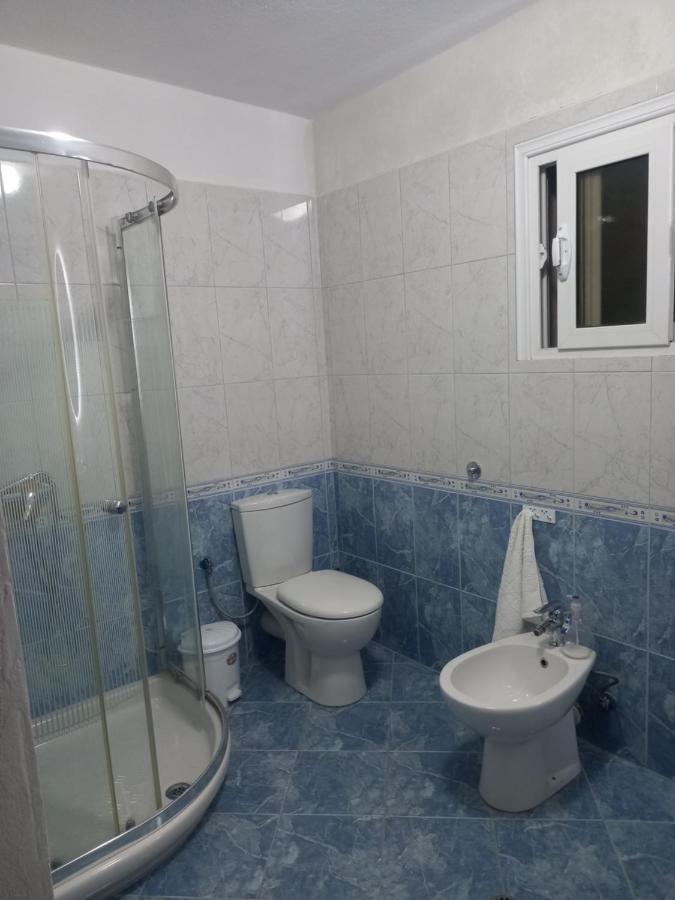 Villa Çerpja Kamez Extérieur photo