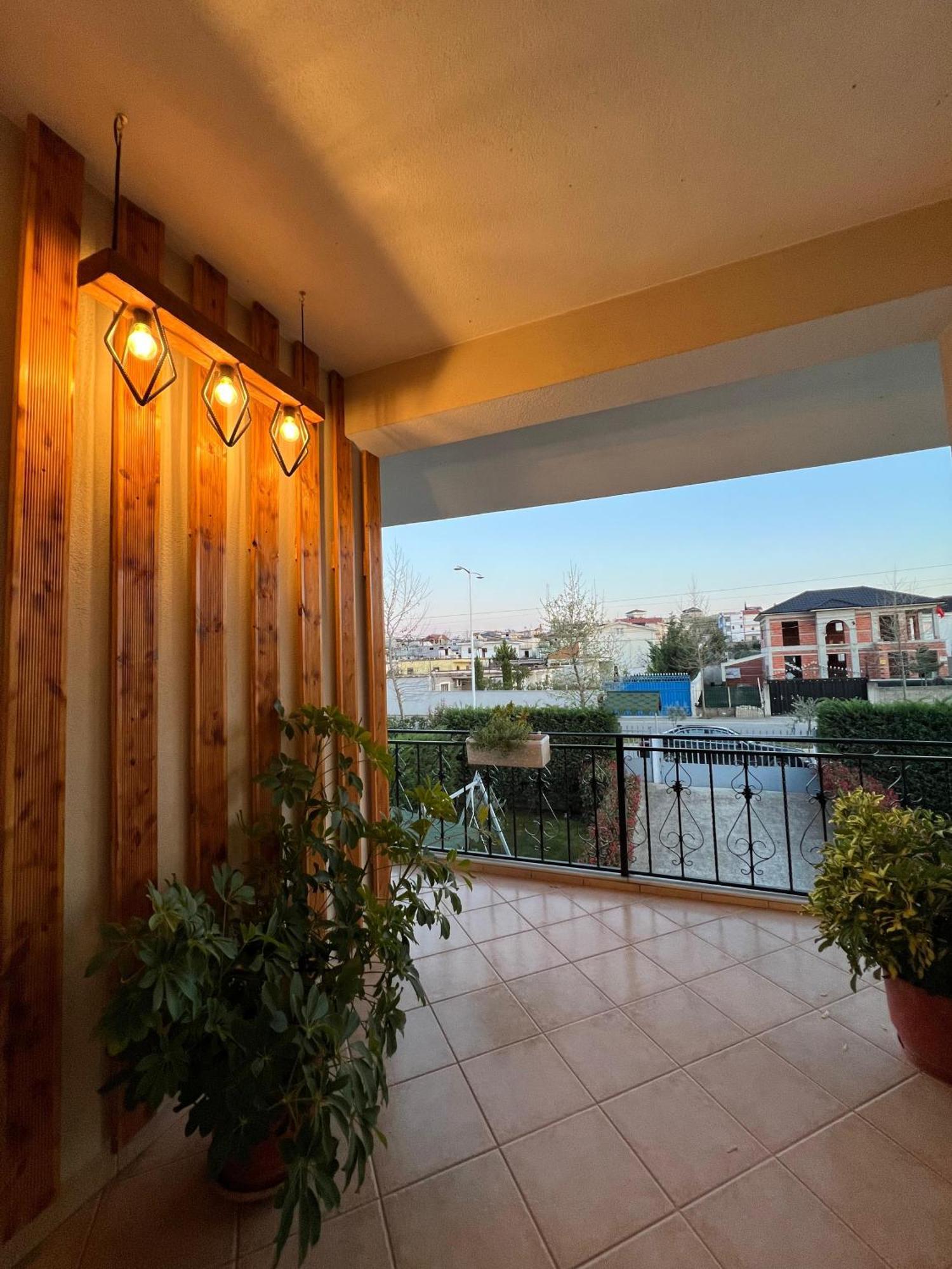 Villa Çerpja Kamez Extérieur photo